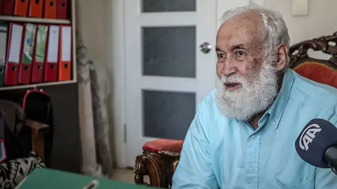 Ayasofya Davası'nı kazanan İsmail Kandemir hayatını kaybetti