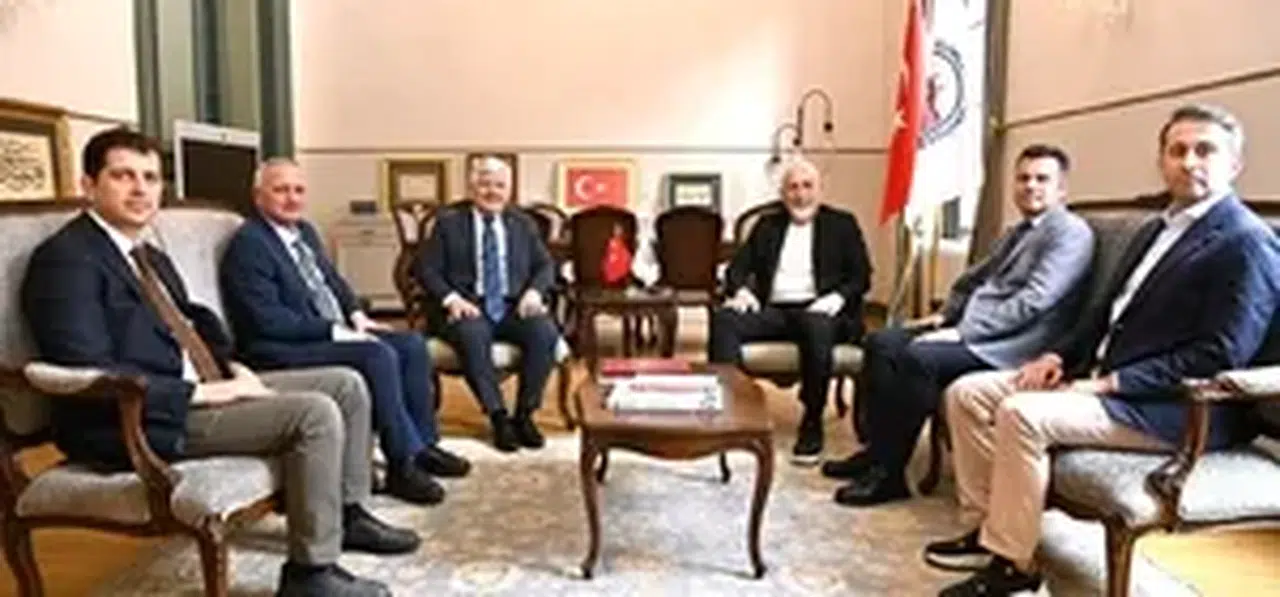 Medikal cihaz üretiminde KTÜ ile TTSO arasında işbirliği başlatıldı