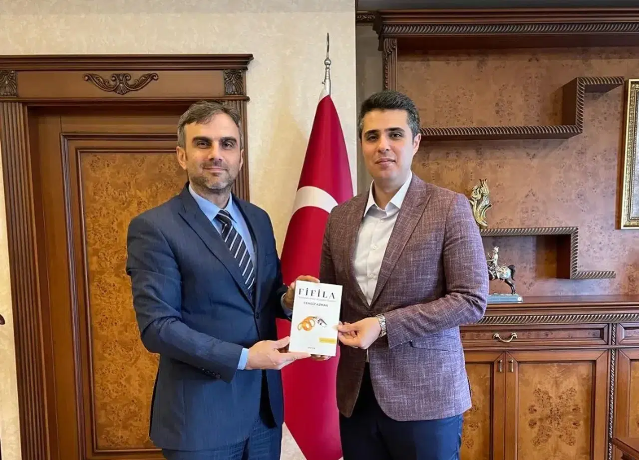 Çayeli'de "Altın Kalem Ödülleri" sahiplerini buldu