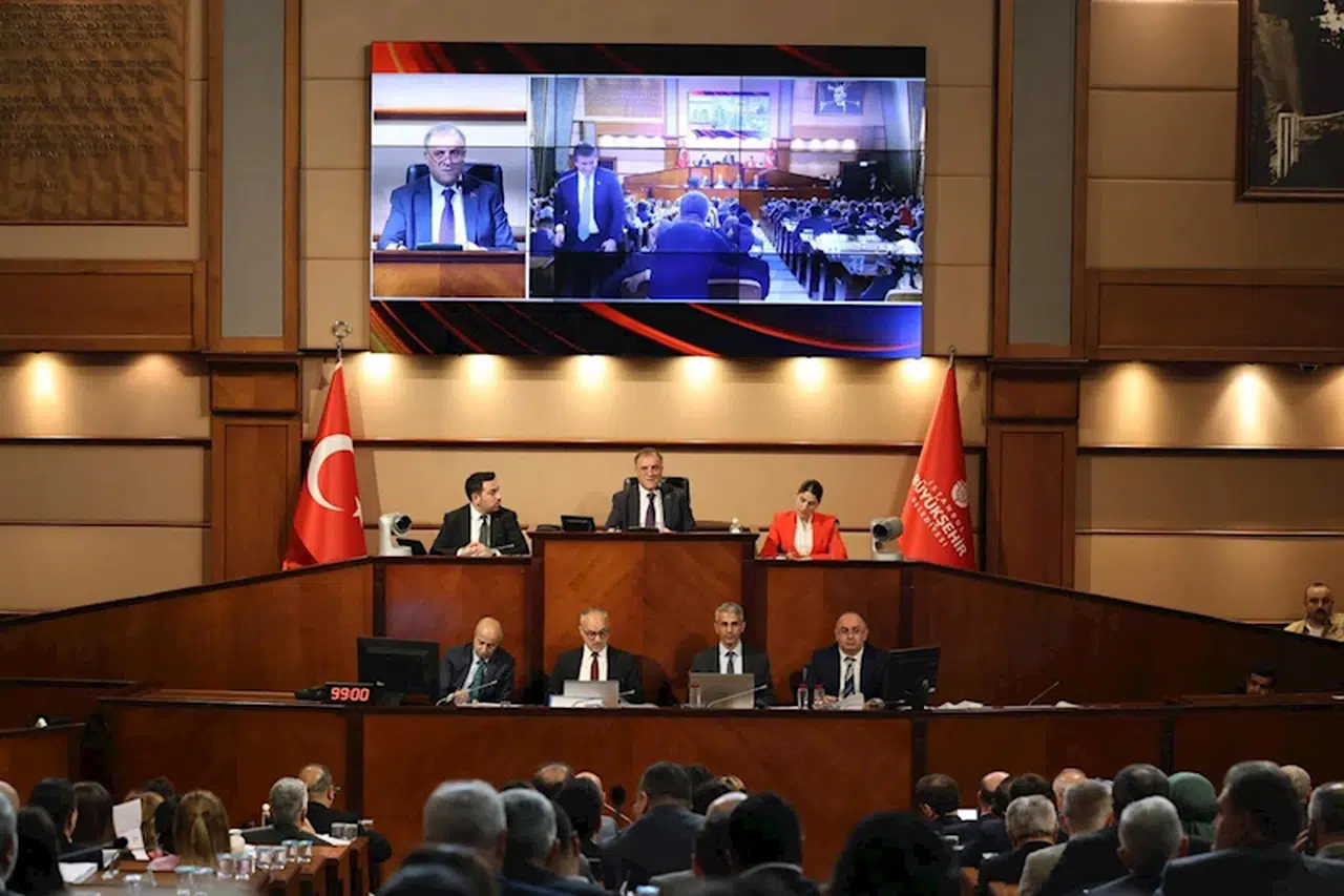 İstanbul-İstanbul'da suya yüzde 36 ile 53 oranında zam yapıldı (Geniş haber)