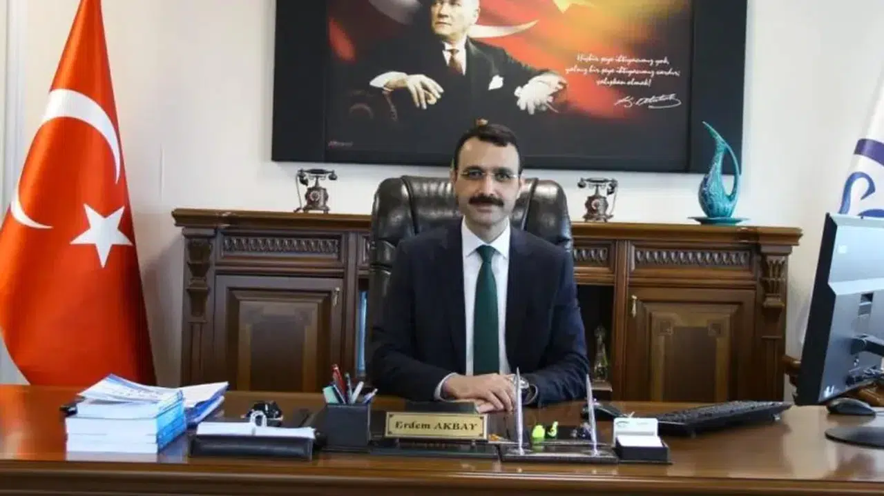 Trabzon'da Sosyal Güvenlik Haftası kutlanıyor