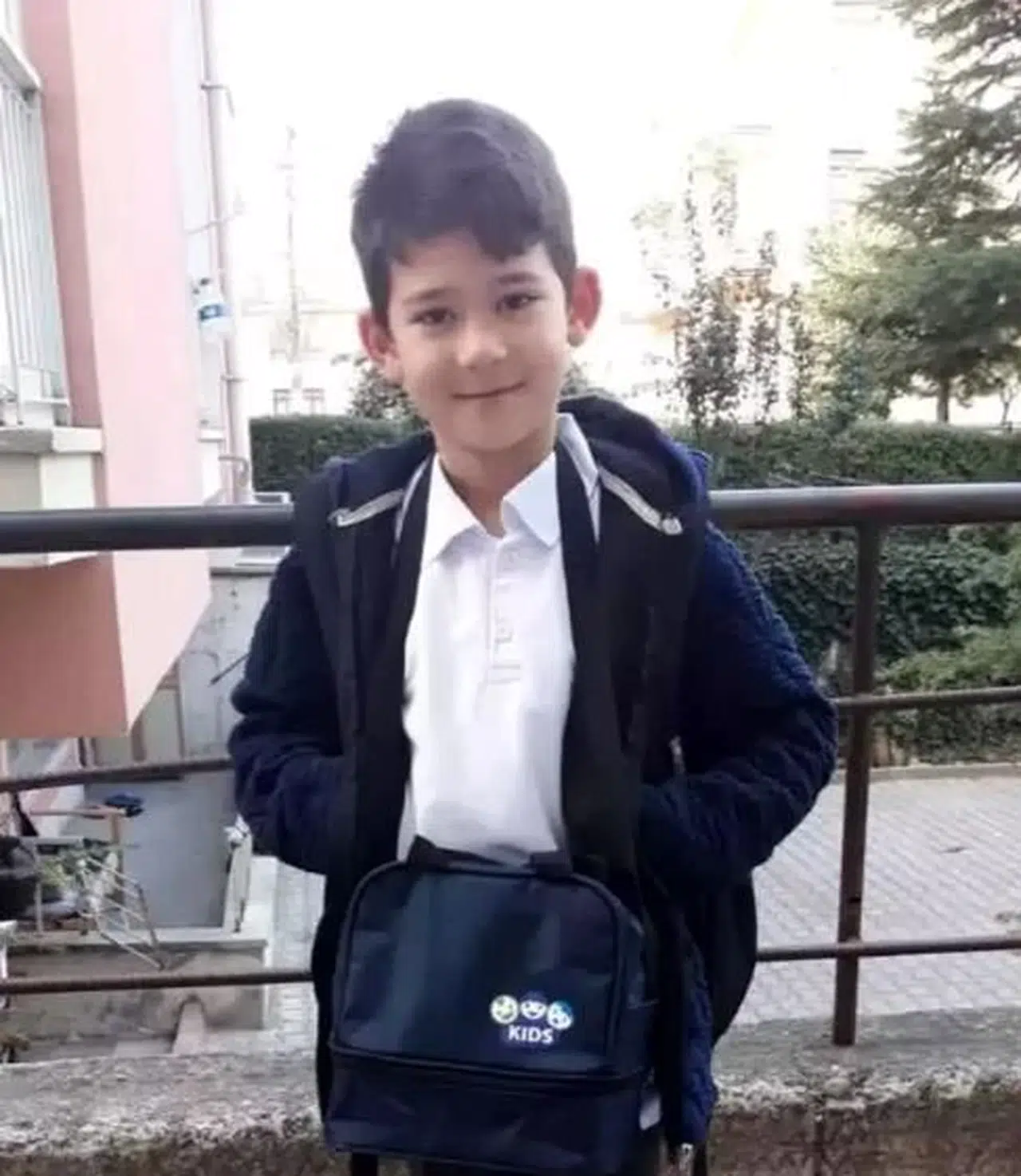 Mert'in şırınga çikolatadan ölümü ile ilgili davada yeni bilirkişi raporu kararı