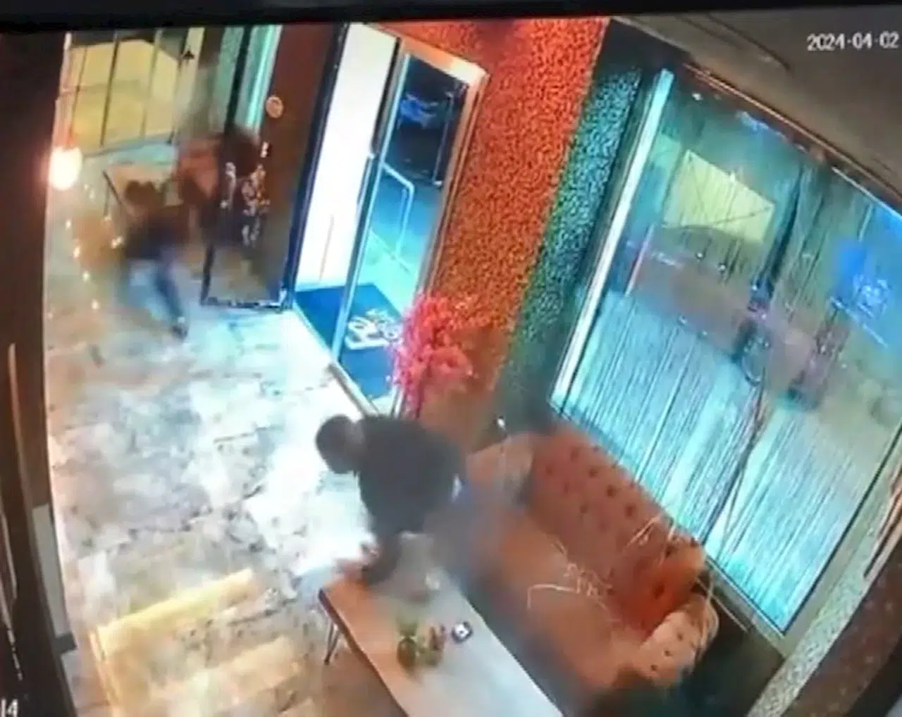 İstanbul - İstanbul'da iş yeri kurşunlayan 177 kişi tutuklandı 