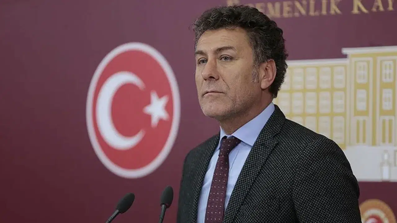 CHP'li Milletvekili Sarıbal: Yaş çay alım fiyatı kilogram başına 25 lira olmalı
