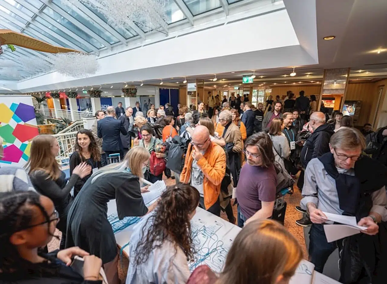 Türkiye Kültür Yolu Festivali, Almanya'da tanıtıldı