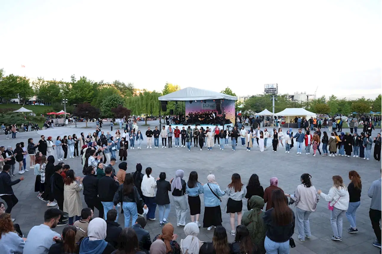 Düzce Üniversitesi'nden kısa kısa