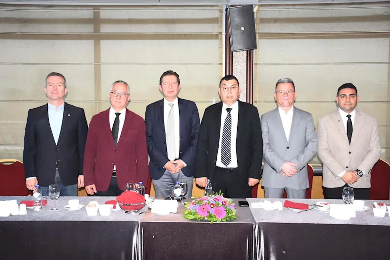 Altay'da şirketleşme komisyonu kolları sıvadı