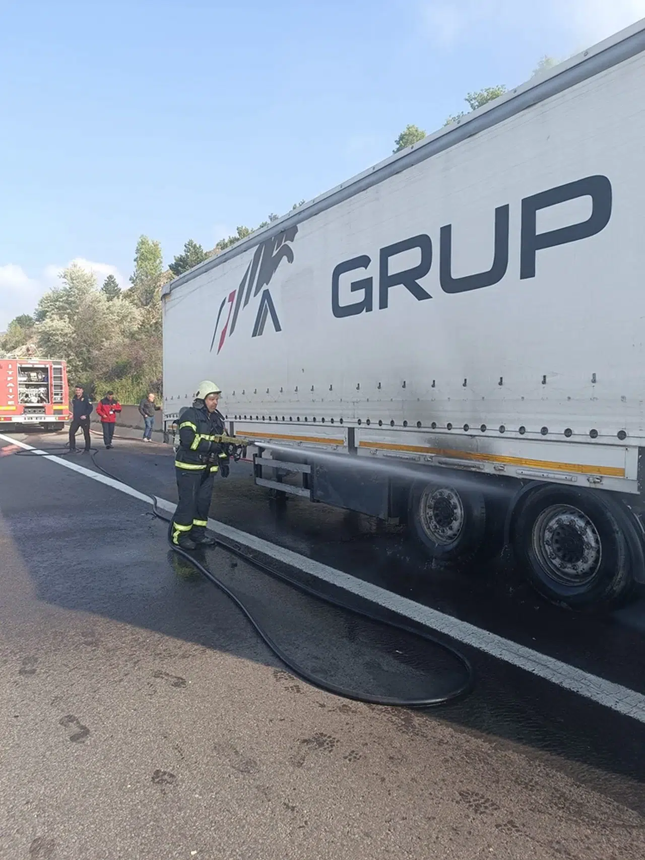 Bolu'dan kısa kısa