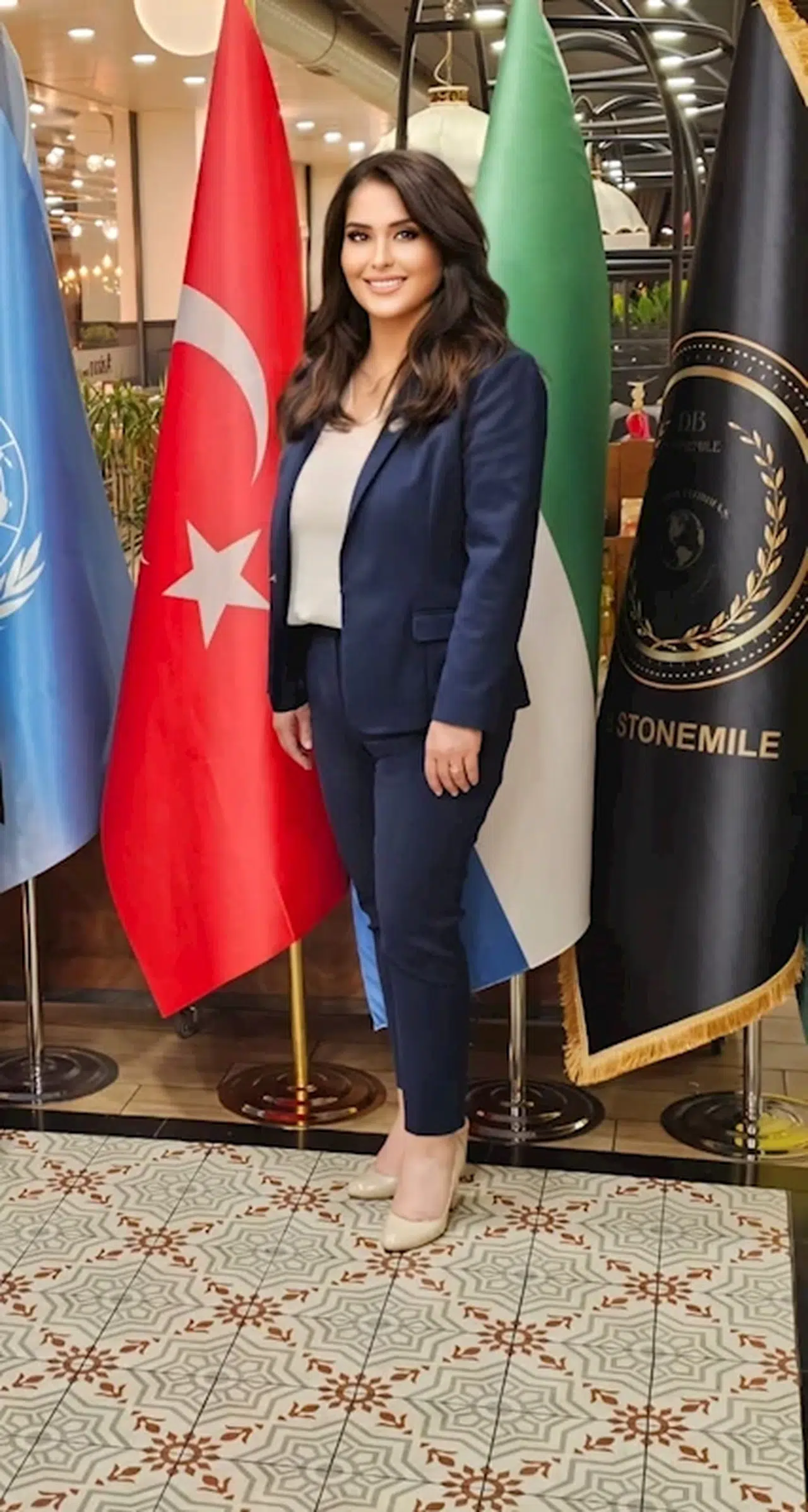 Africa Eurasia Summit Zirvesi'ne geri sayım başladı