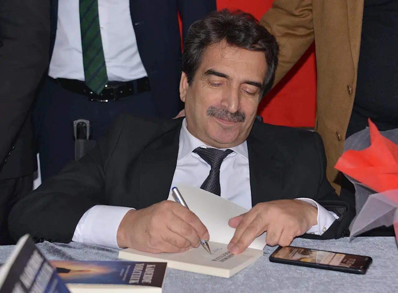 'Sonradan engelli olanlar, 7 büyüklüğündeki depremde sıfırı tüketen bir fabrikatör gibi'