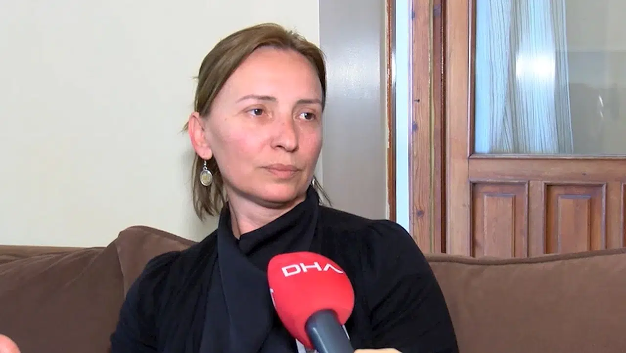 İstanbul - Balıkesir'de bıçaklanarak öldürülen üniversiteli motokurye Ata’nın annesi: O gece apartmandan kim çıksa bunu yaşayacaktı