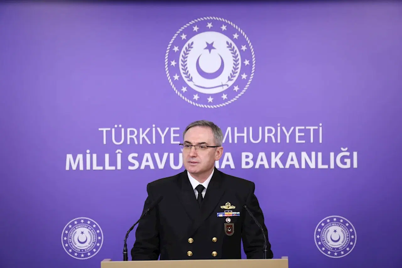 MSB: Son 1 haftada 47 terörist etkisiz hale getirildi