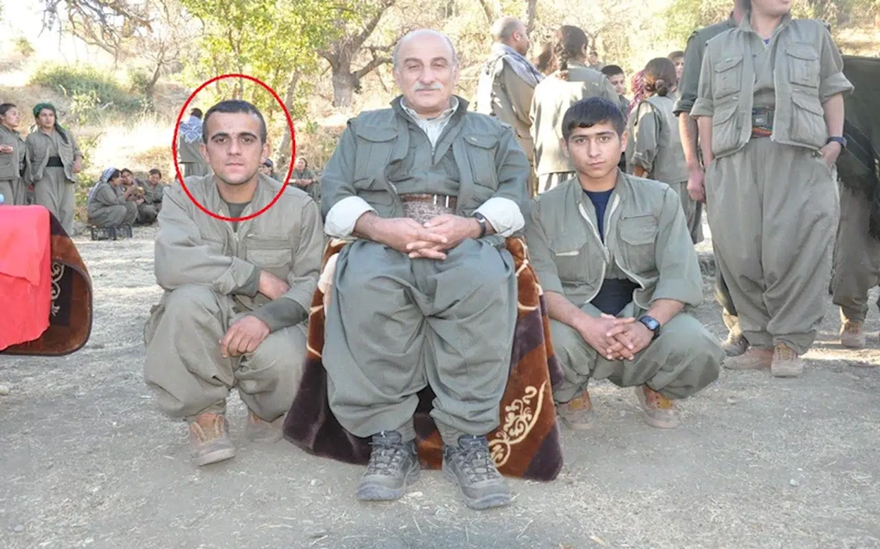 MİT, PKK/KCK'lı 2 teröristi etkisiz hale getirdi