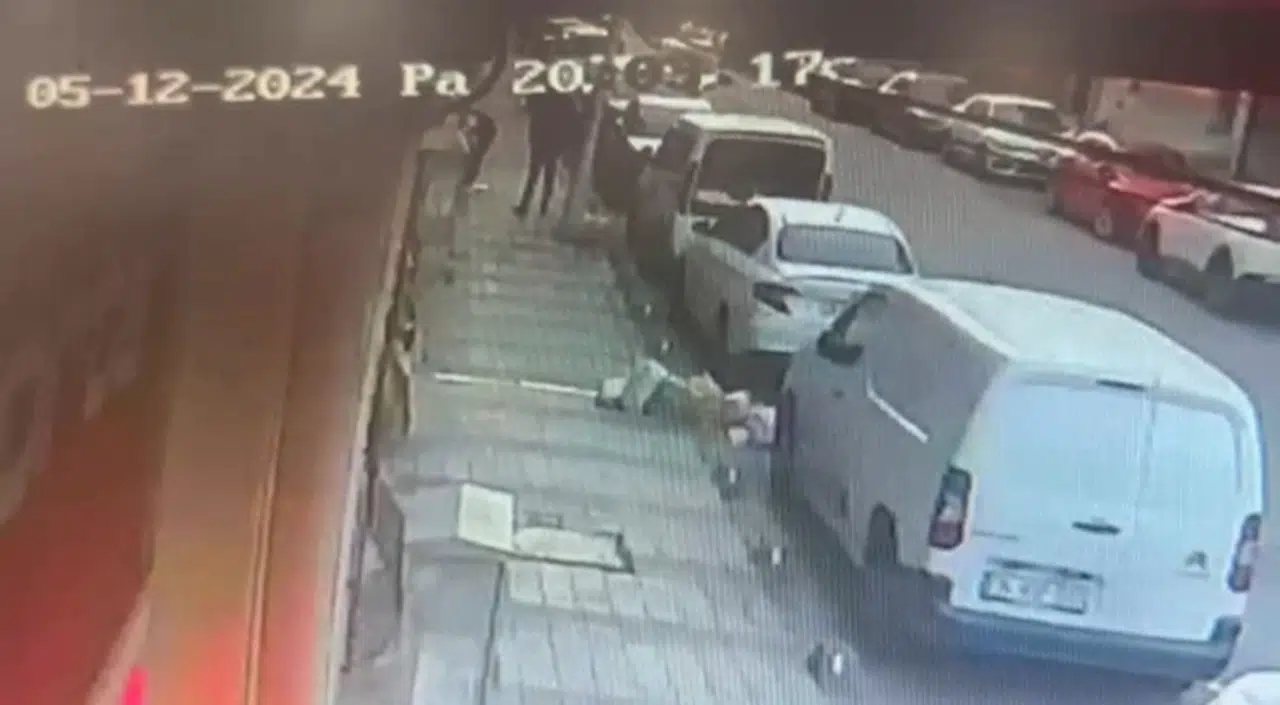 İstanbul- Sultangazi'de vefat eden eşinden kalan kediyi çaldılar 