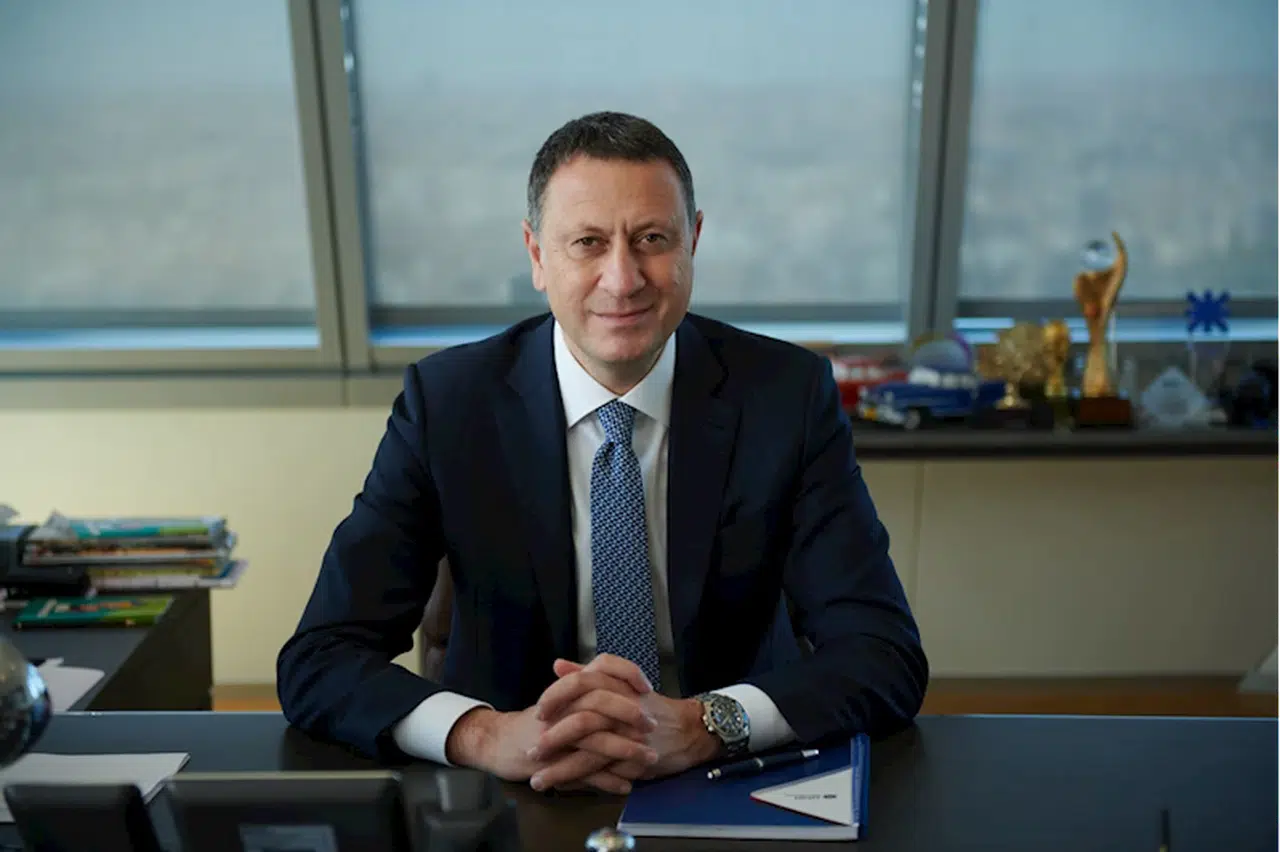 QNB Finansbank'tan 500 milyon dolarlık ilk sürdürülebilir eurobond ihracı