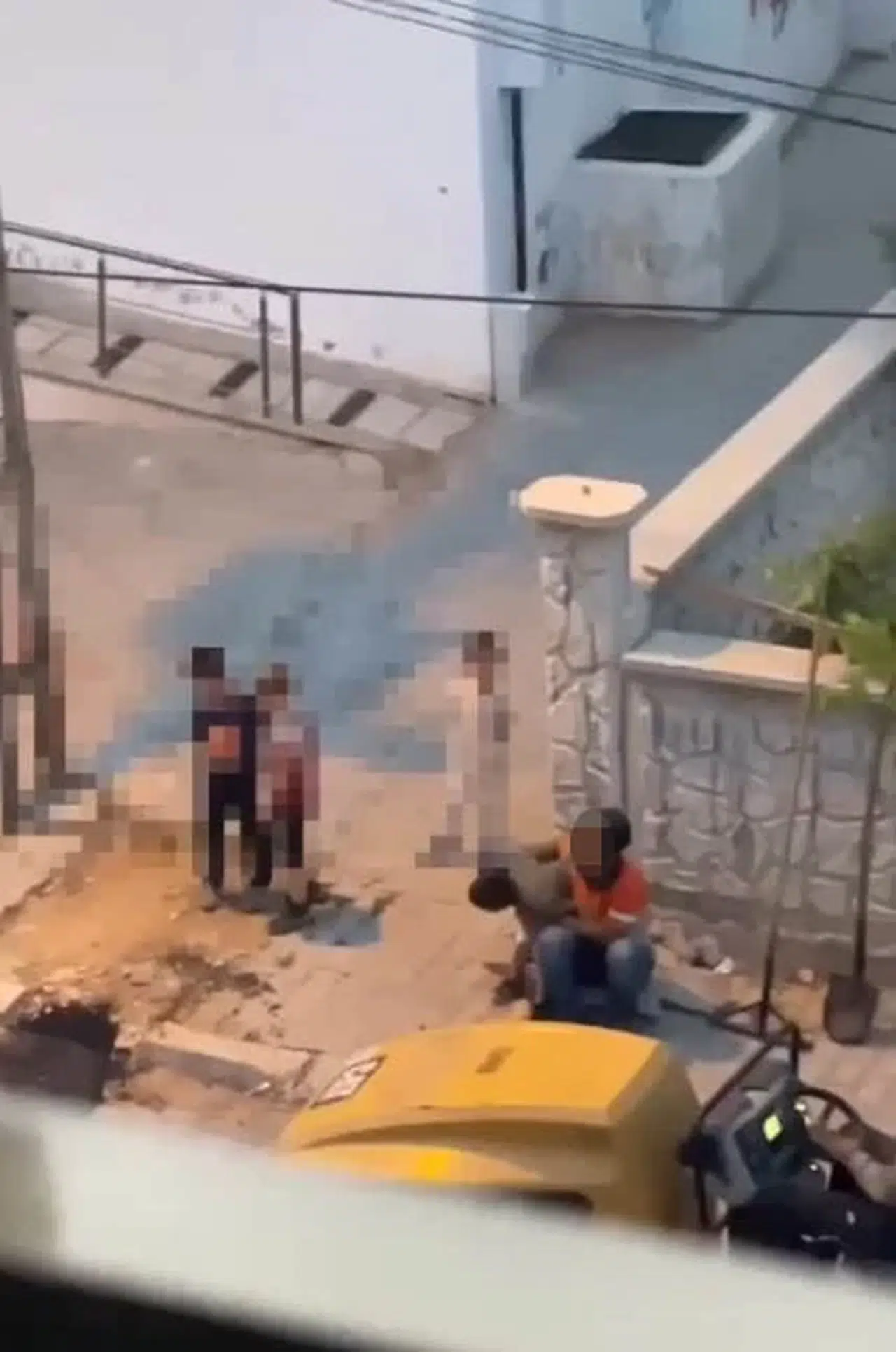 Mersin'de çocukları taciz şüphelisi adli kontrolle serbest