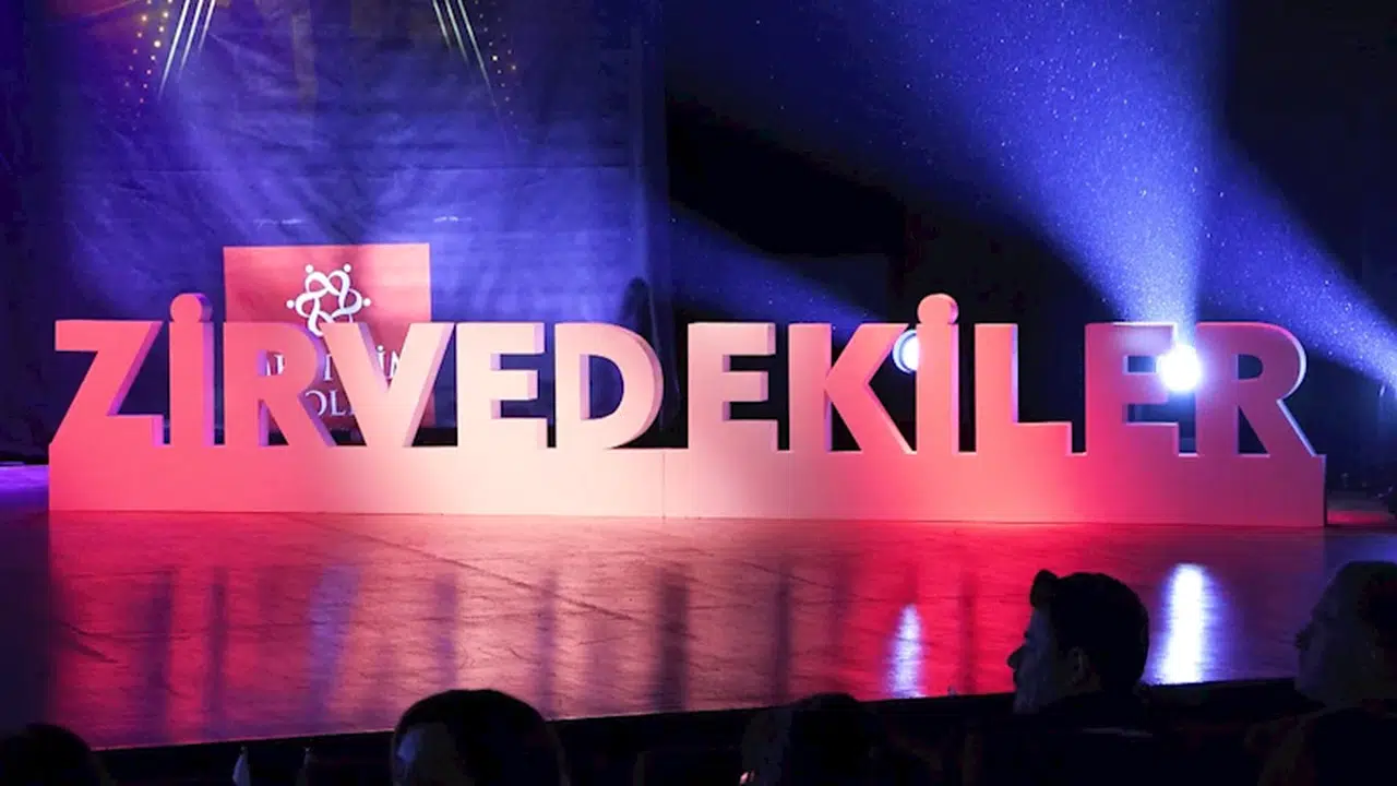 'Bir Fikrin mi Var?'ın birincisine 1 milyon liraya varan yatırım desteği 