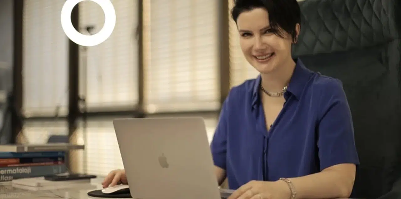 "Dolgu uygulamaları ile gençliğe dönüş hayali gerçek oluyor"