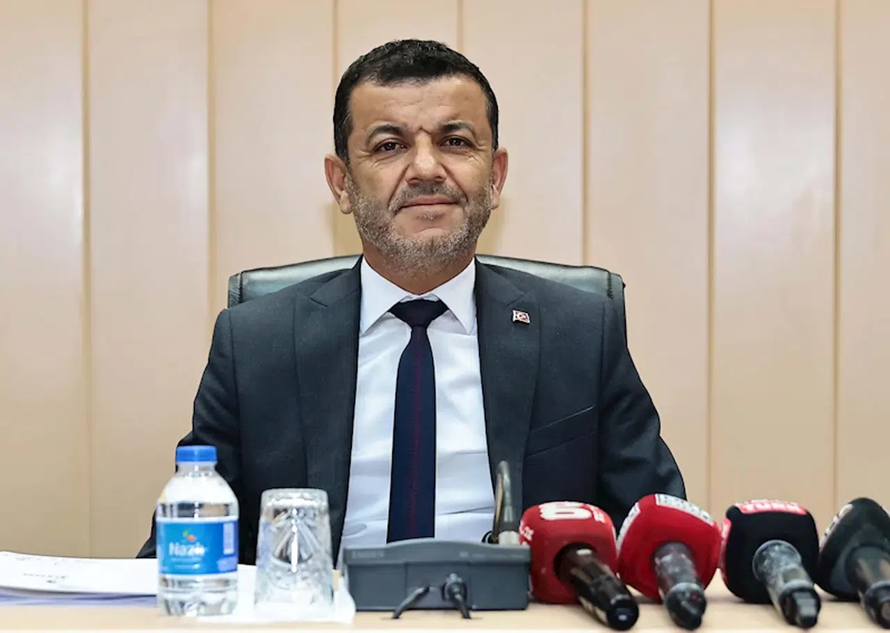 Denizli Büyükşehir Belediyesi'nden su indirimi