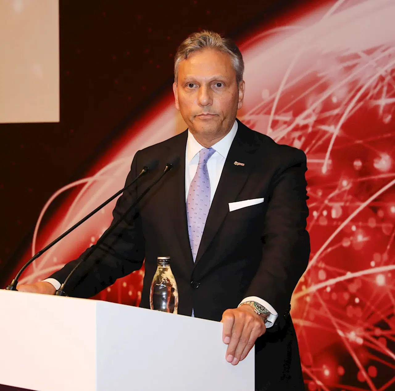 TÜRSAB Başkanı Bağlıkaya: Vize başvurularında ret oranı yüzde 16,1'e yükseldi