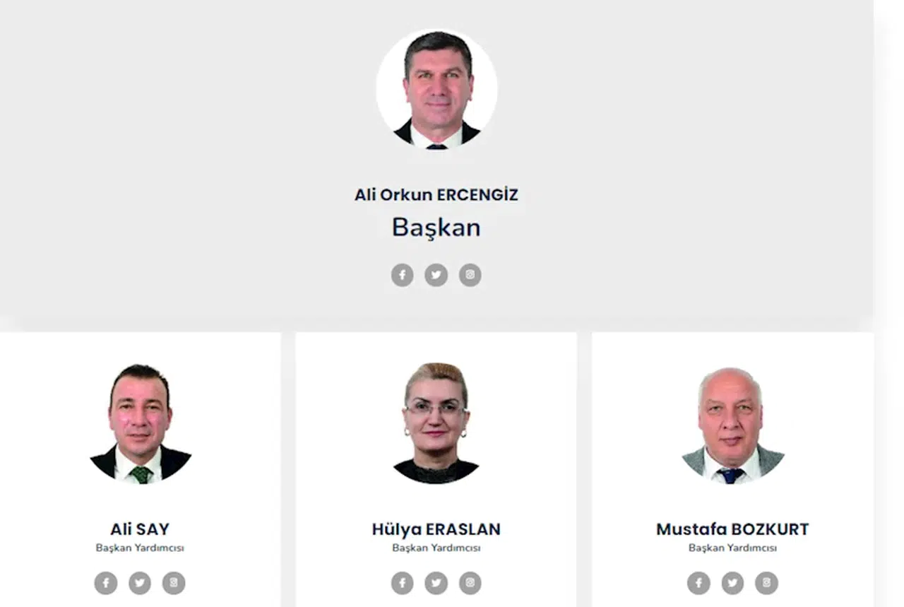 'Burdur Belediyesi'ni başkanın akrabaları doldurdu' iddiası