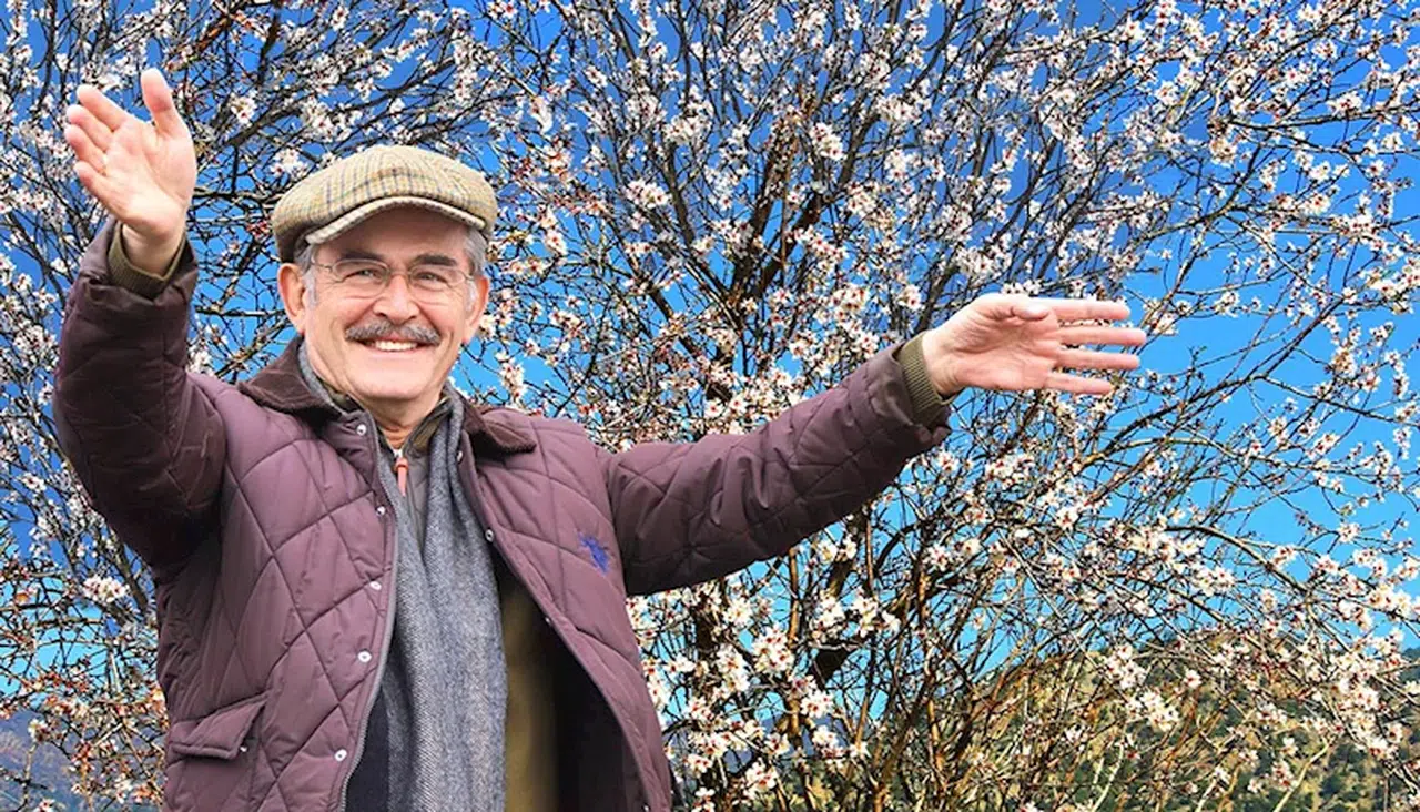 Haksız mal edinme davasında Büyükerşen'e 19 yıla kadar hapis istemi