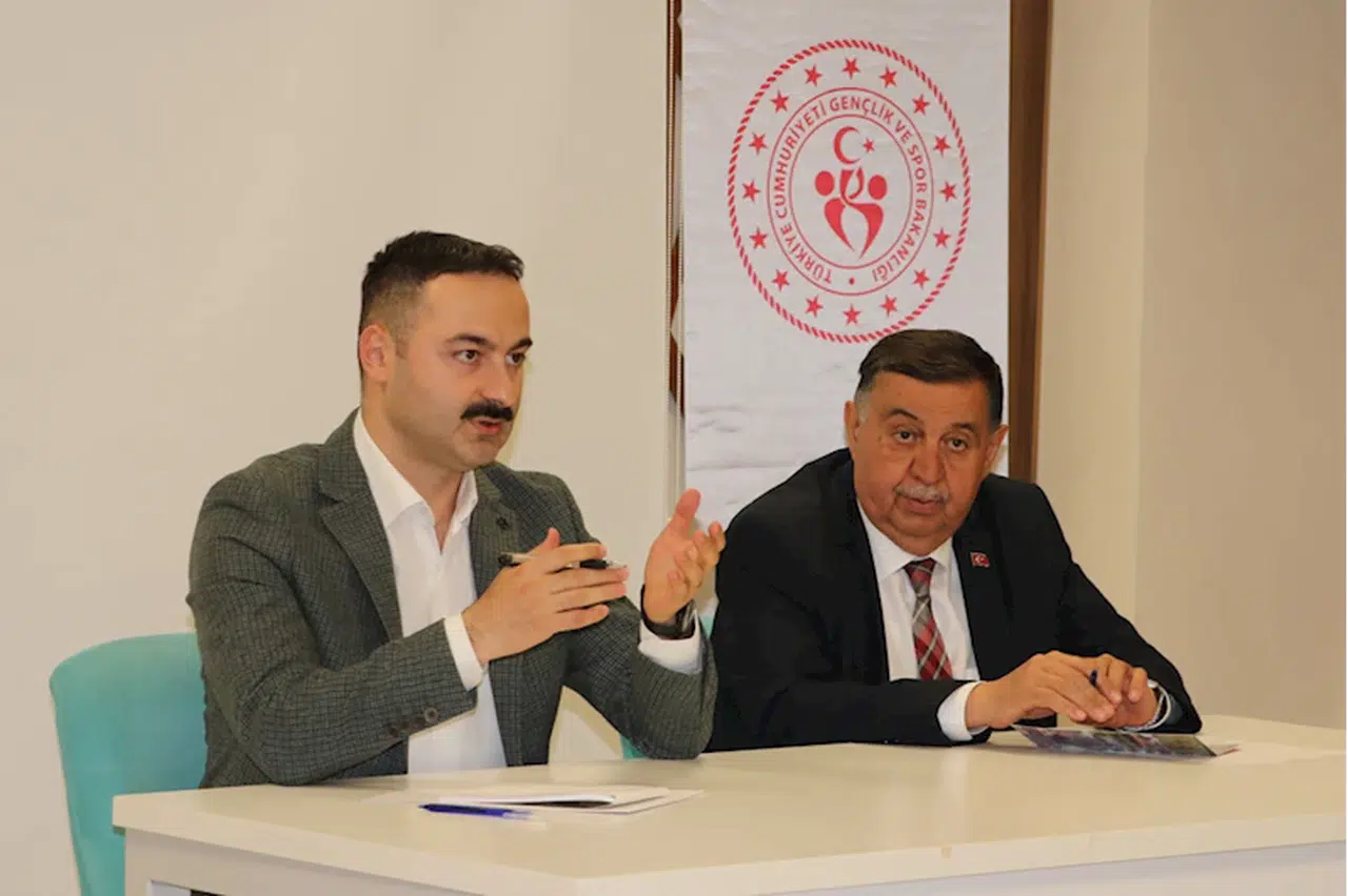 Havza'da Festival Kutlama Komitesi son toplantısını yaptı