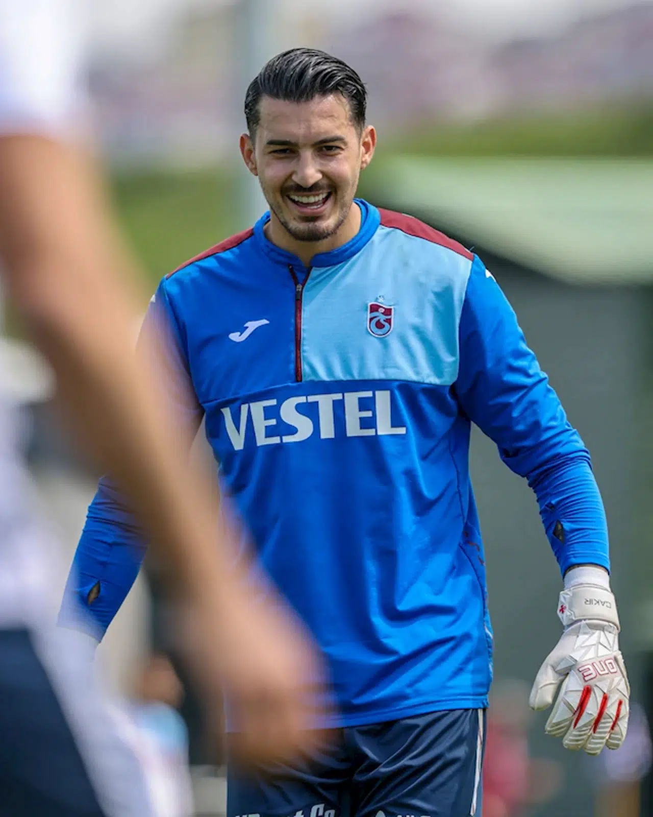 Trabzonspor, İstanbul’a gitti