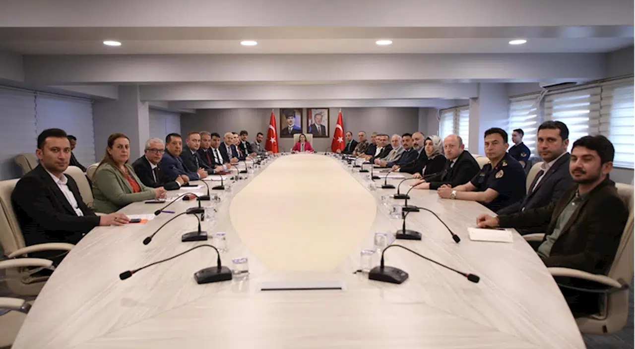 Bartın'dan kısa kısa