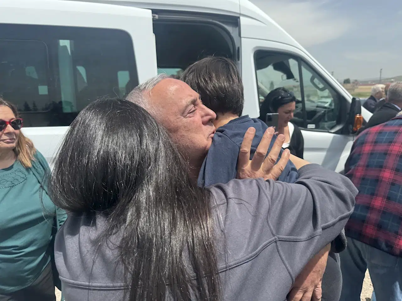 Cezası kaldırılan '28 Şubat davası' hükümlüsü 4 general tahliye edildi