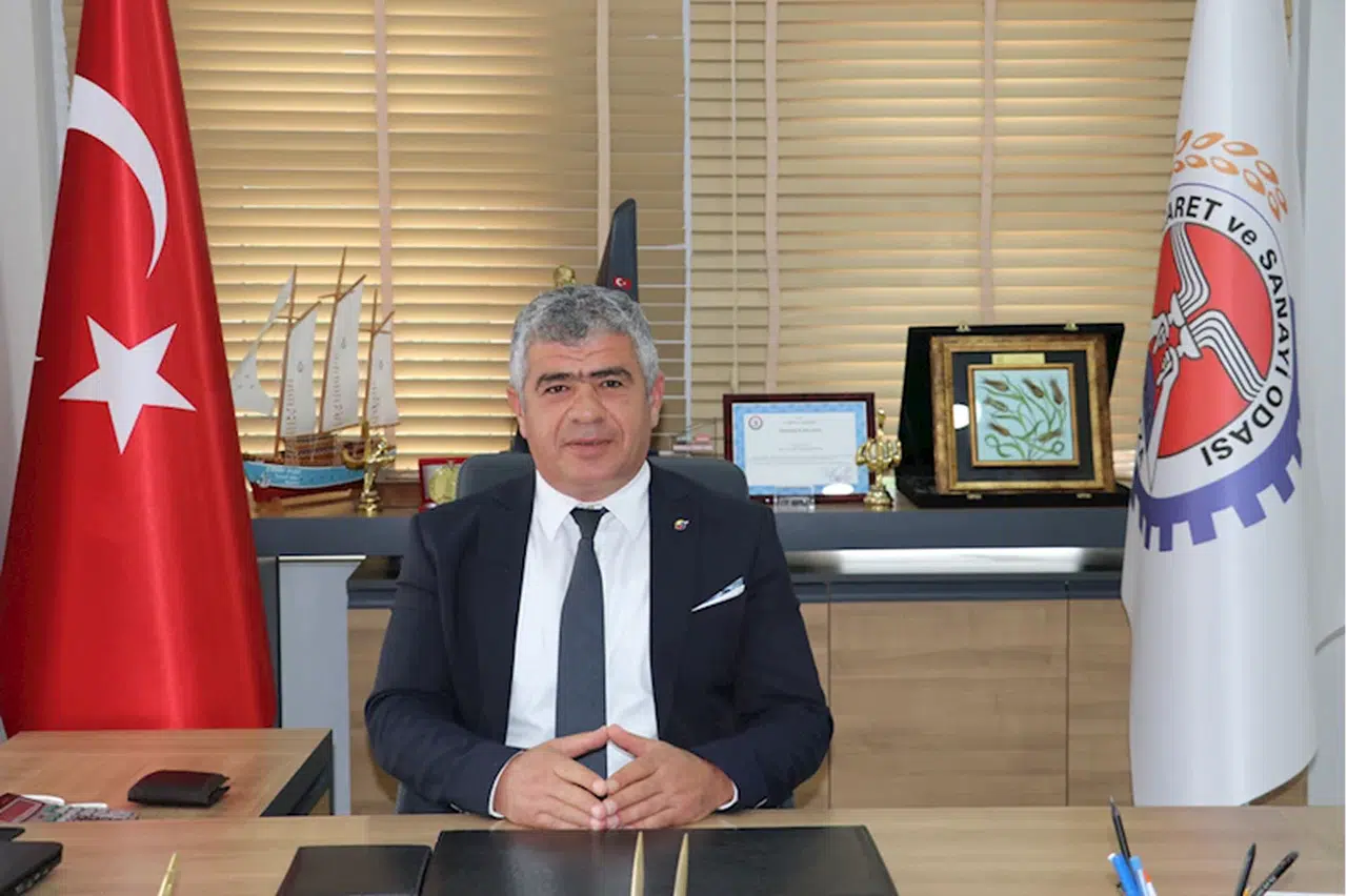 Havza TSO'da sayısal takograf kartı hizmeti başladı