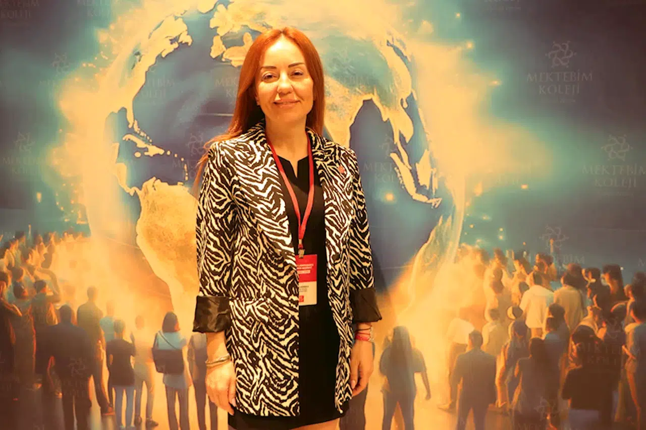 Adana'da Yabancı Diller Zirvesi düzenlendi