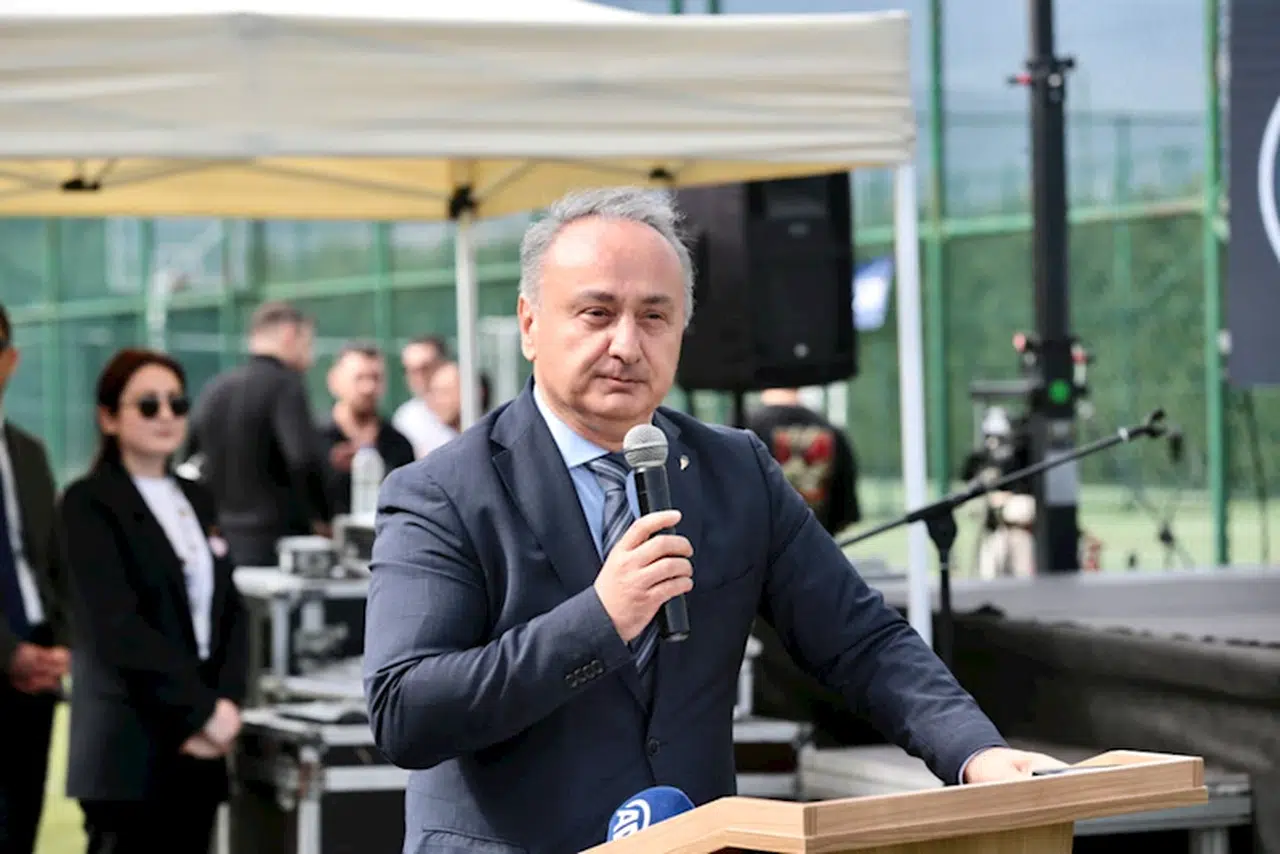 TED Bolu Koleji, "Gençlik, Bilim ve Farkındalık Şenliği" düzenlendi