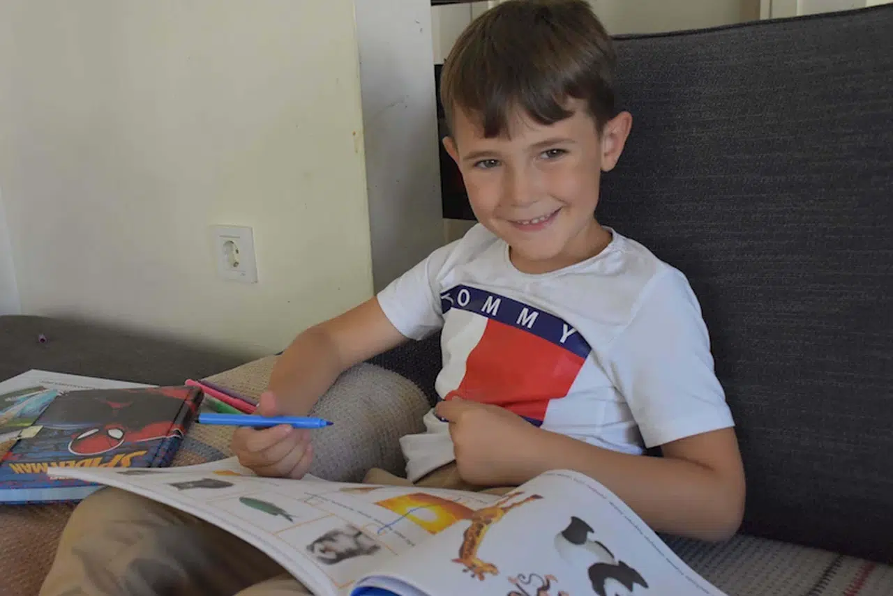 'Leonardo' davasında İtalyan anneye iade kararı Yargıtay'da onandı