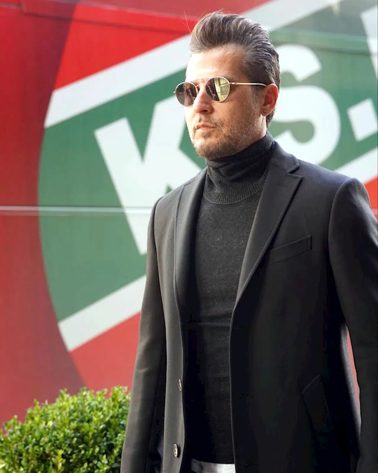 Karşıyaka'da Cem Karas aday değil