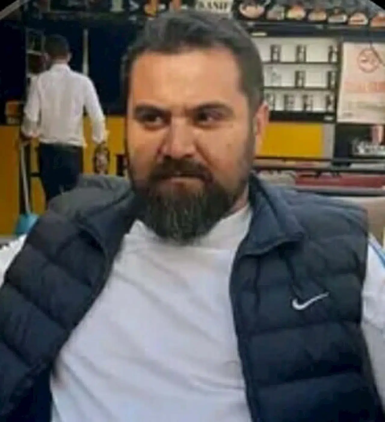 Üniversiteli motokurye Ata Emre'yi öldüren şüphelinin ifadesi ortaya çıktı; baba da tutuklandı (2)