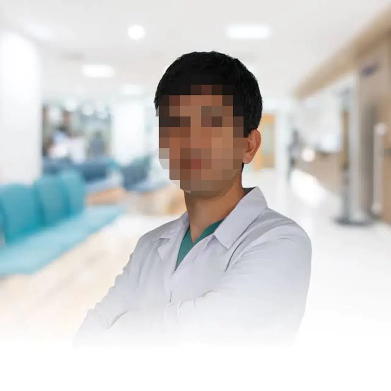 İstanbul- Beylikdüzü'nde hastane odasında hemşire ölü bulundu