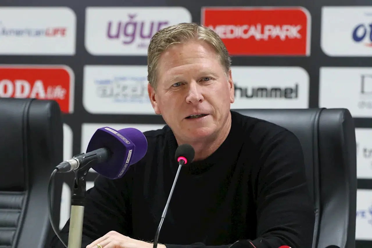 Samsunspor – Alanyaspor maçının ardından