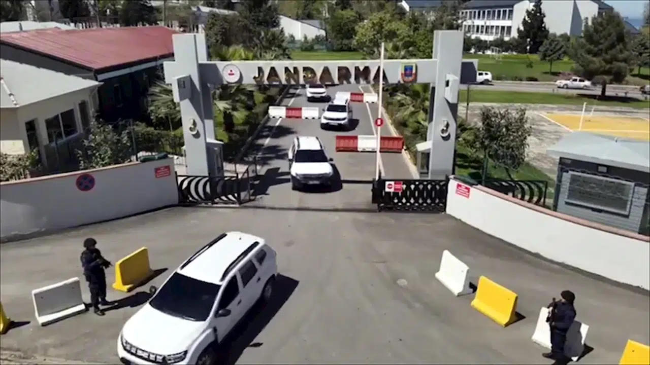 20 ilde 'Sibergöz-39' operasyonları: 74 gözaltı