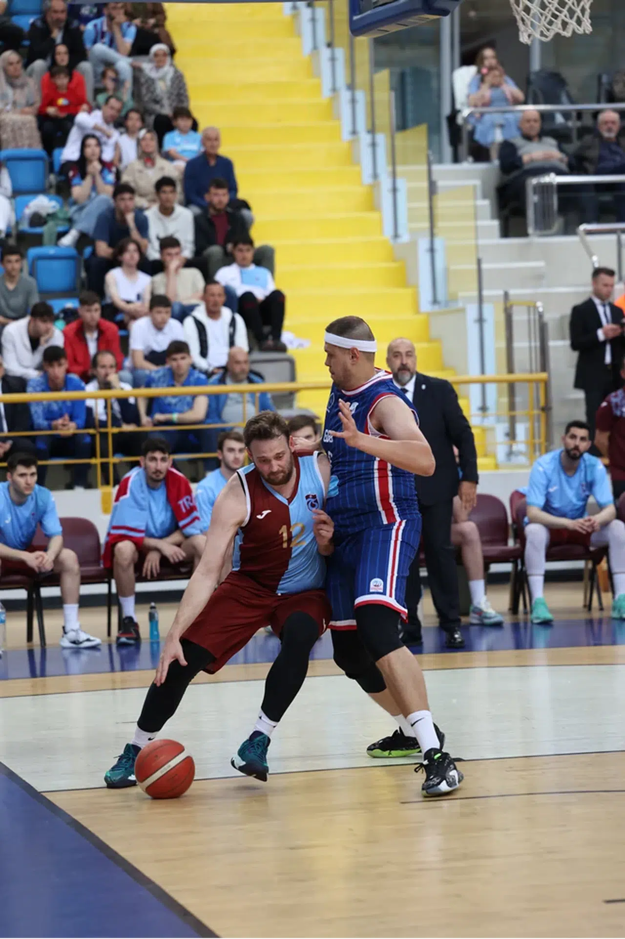 Türkiye Erkekler Bölgesel Basketbol Ligi