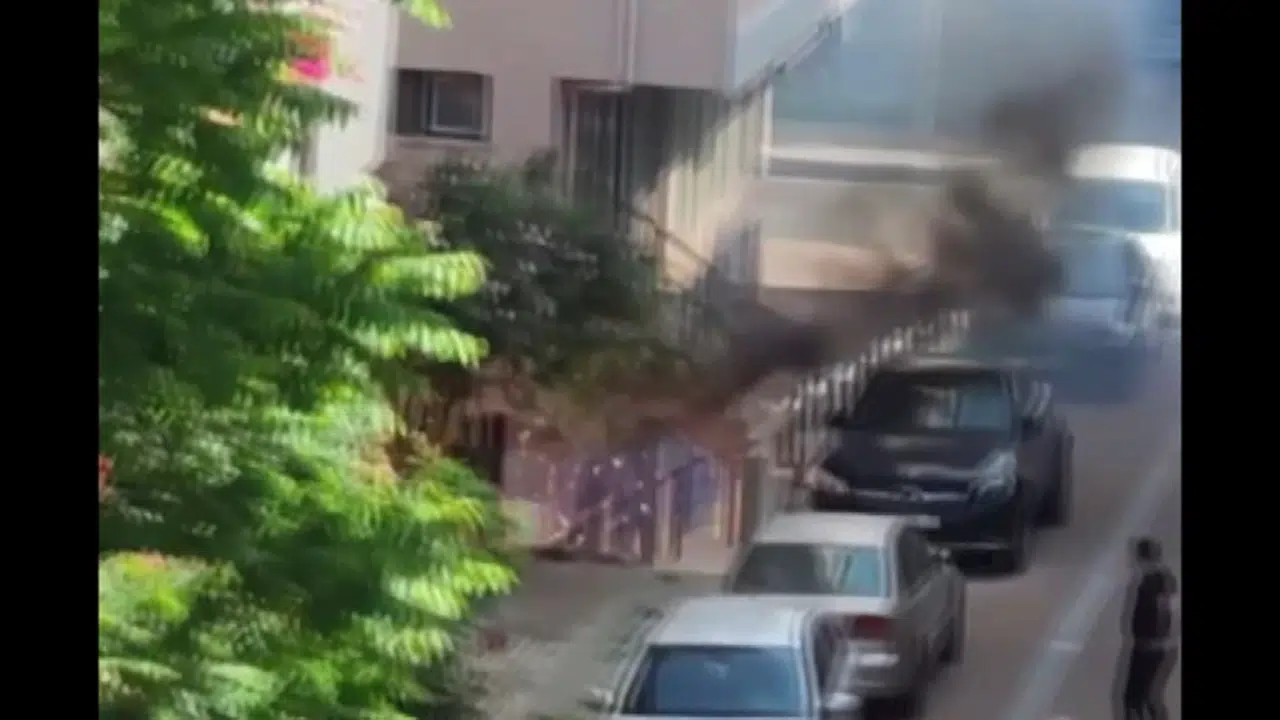 İstanbul - Avcılar'da elektrik panosundaki yangına müdahale ederken kalp krizi geçirip öldü