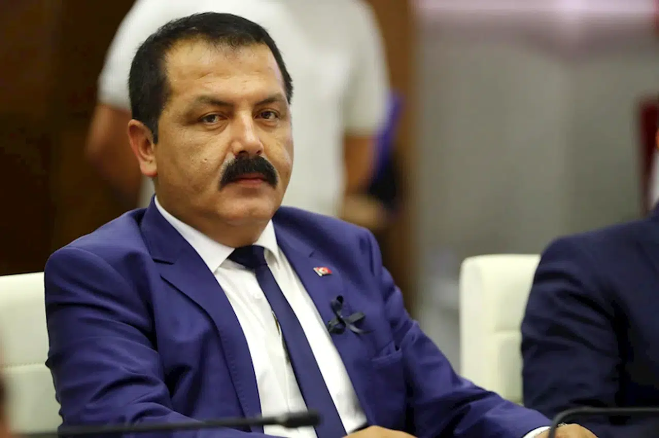 Büyükşehir’de değişim rüzgarı