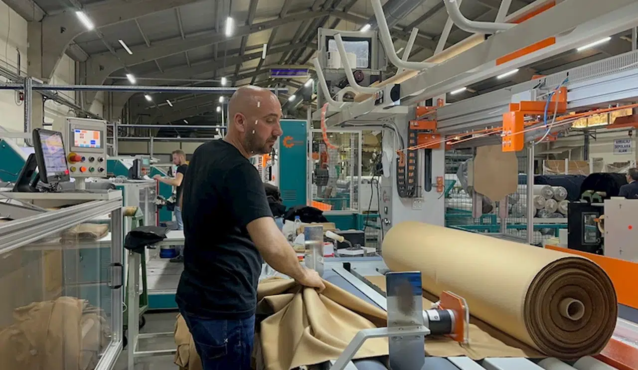 'Mavi yakalı açığının kapanması için meslek yüksekokulları artırılmalı'