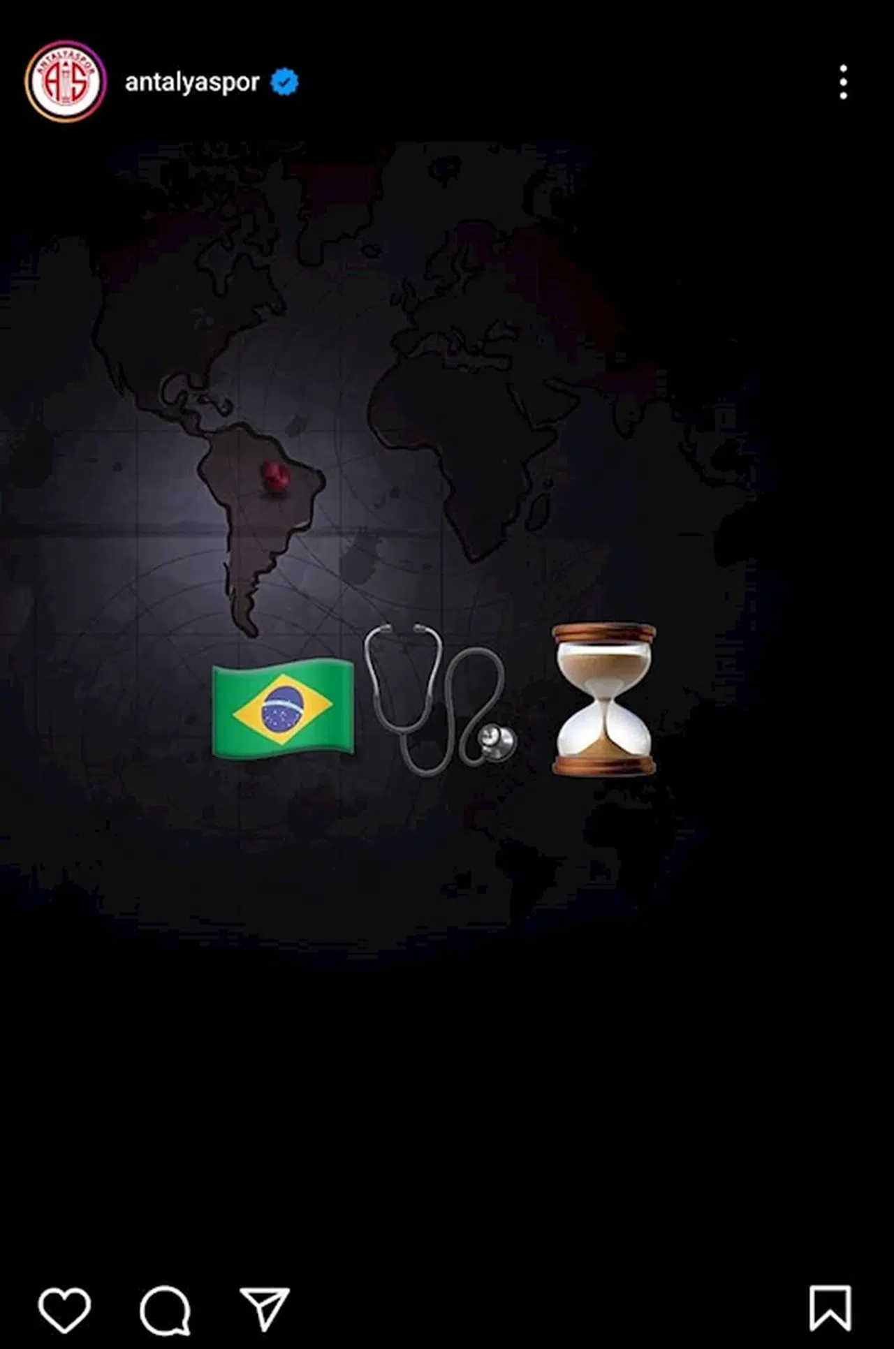 Alex de Souza, Antalyaspor'da