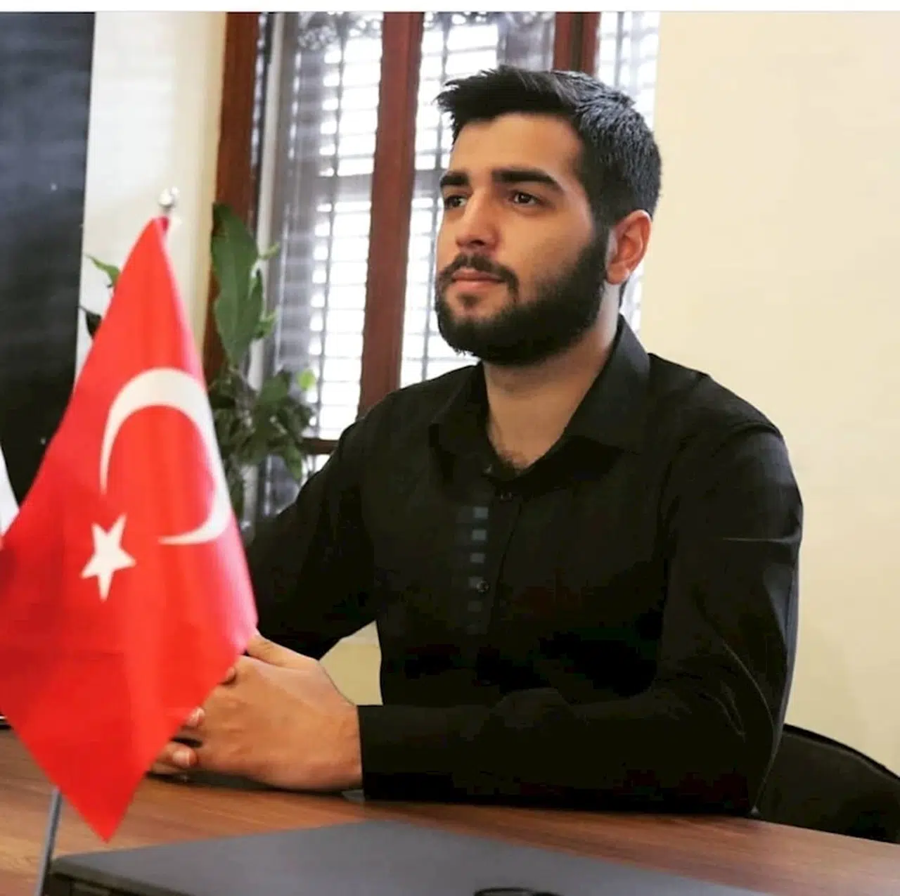 Giresun'da otomobil, HES kanalına düştü; 1 imam kurtarıldı, 1'i imam 2 kişi kayıp (2)