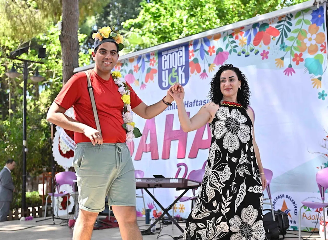 Antalya'daki Beşiktaşlılar engelleri aştı