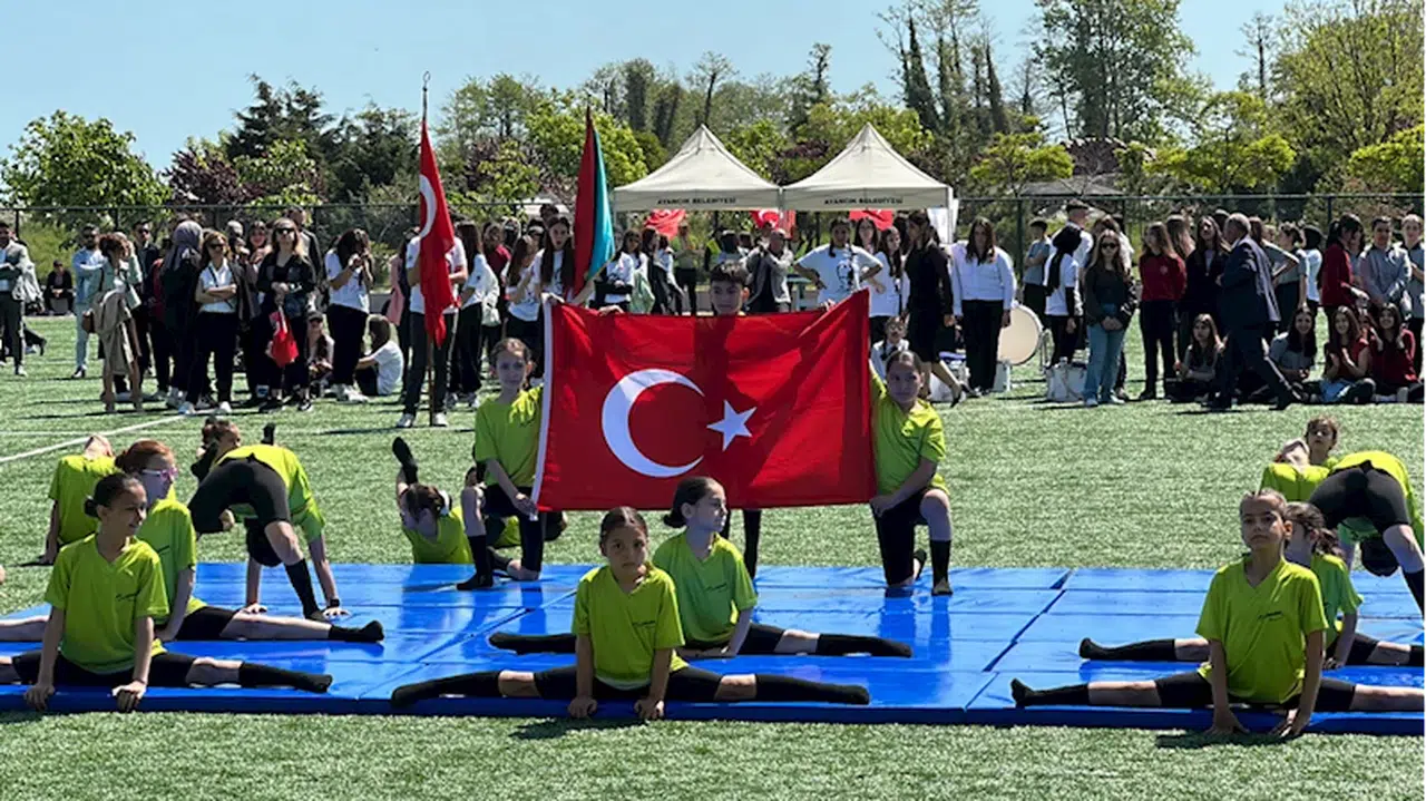 Sinop'un ilçelerinde 19 Mayıs Atatürk'ü Anma, Gençlik ve Spor Bayramı kutlandı