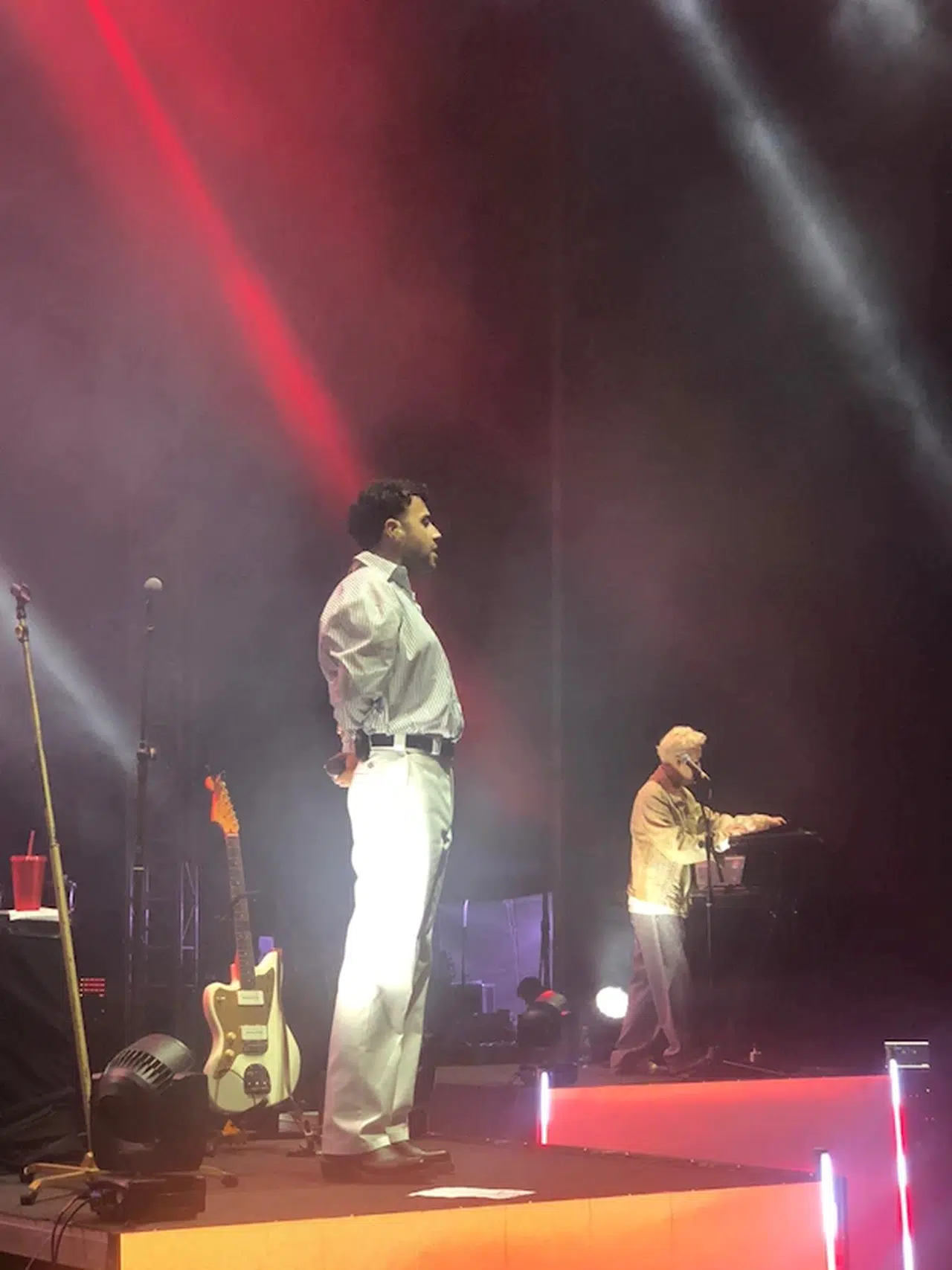 Foodiefest kapılarını açtı: Müzik ve gastronomi bir araya geldi