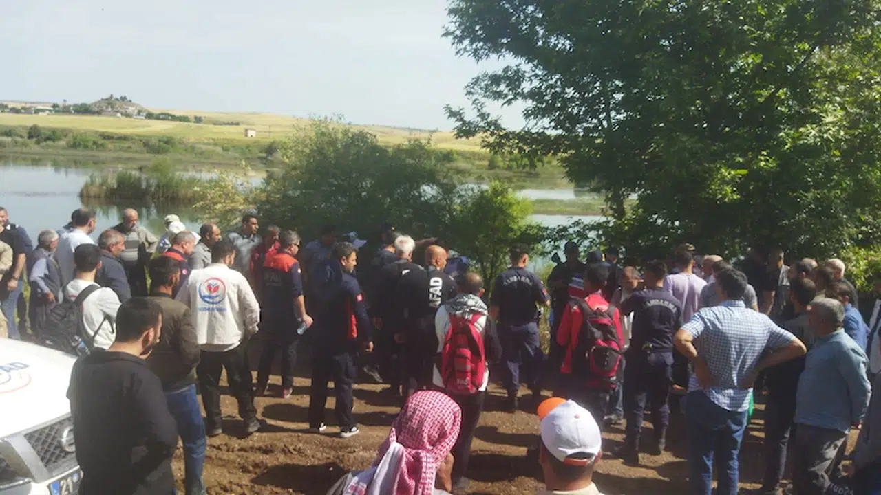Kayıp Alzheimer hastasının Dicle Nehri'nde cansız bedeni bulundu