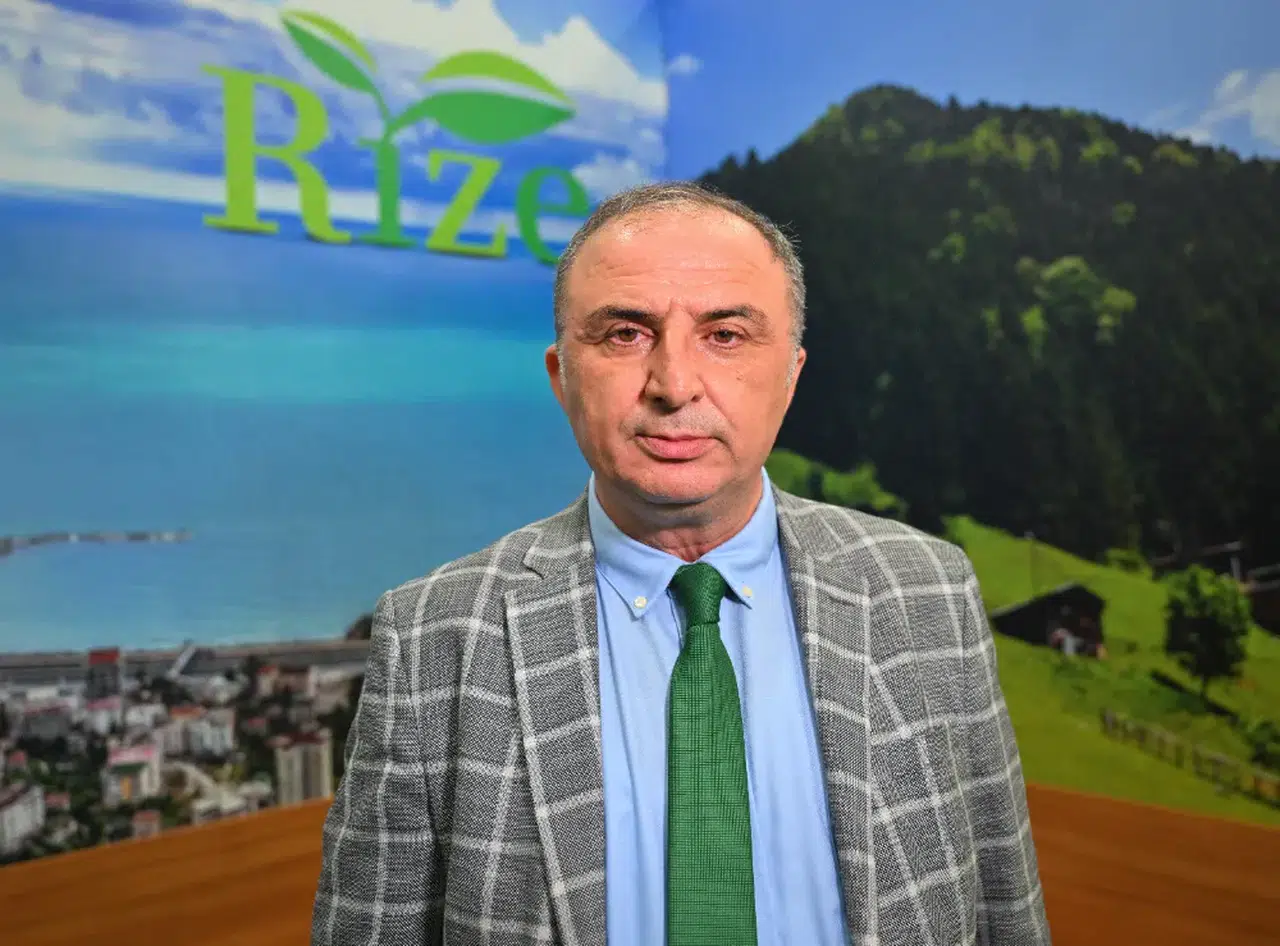 Başkentte, "Rize Tanıtım Günleri"